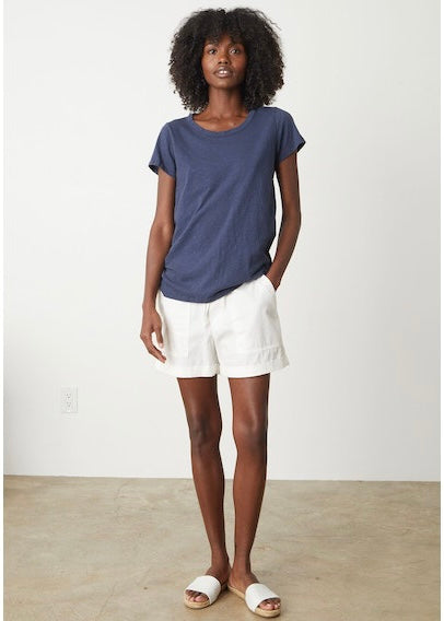 Velvet by Graham & Spencer |  Tenley Short
