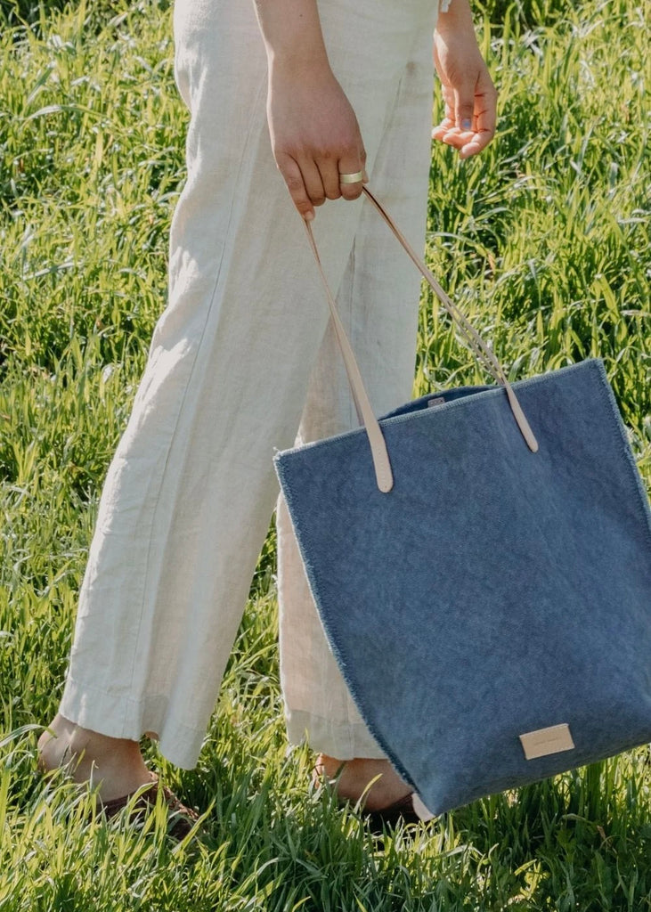 graf lantz | Hana Tote Bag