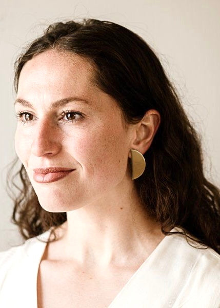 commonform | Crescent Studs