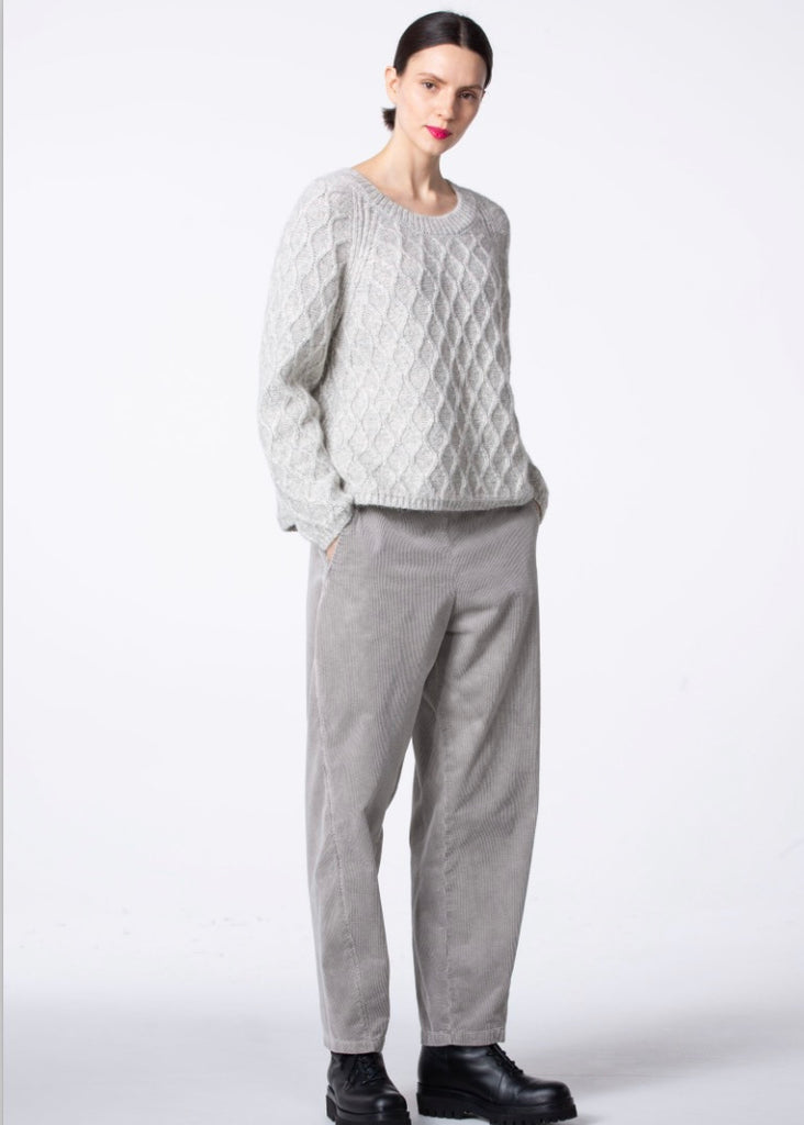 Oska | Pants Ebeene