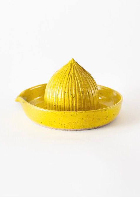 RachaelPots | Citrus Juicer