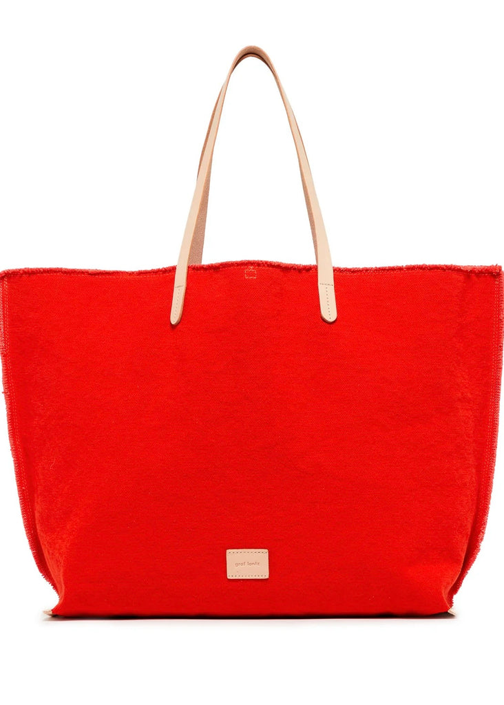 graf lantz | Hana Boat Bag