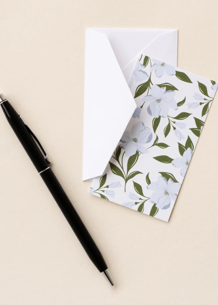 Hazelmade | Little Notes Dogwood