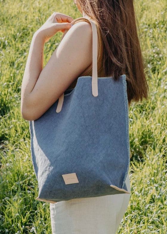 graf lantz | Hana Tote Bag