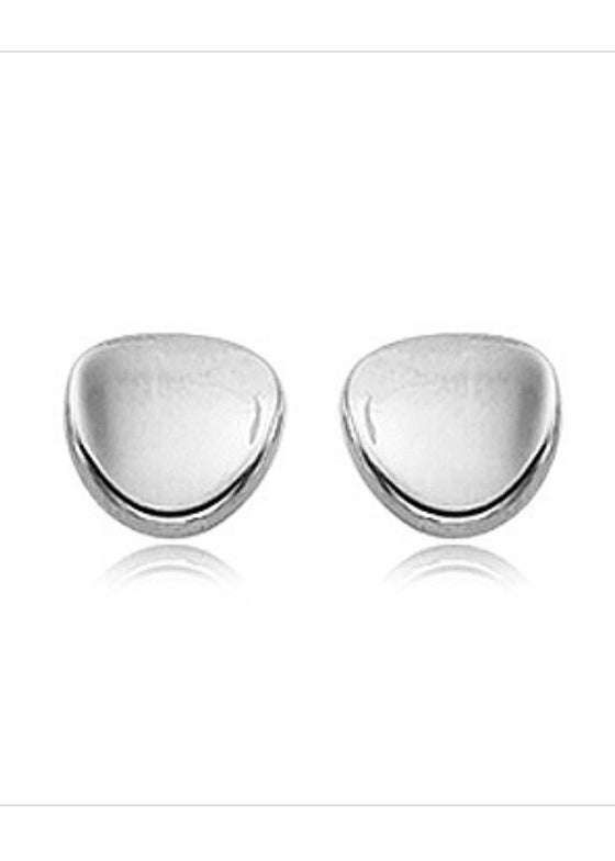 Carla Corp | SS 14mm Dapped Disk