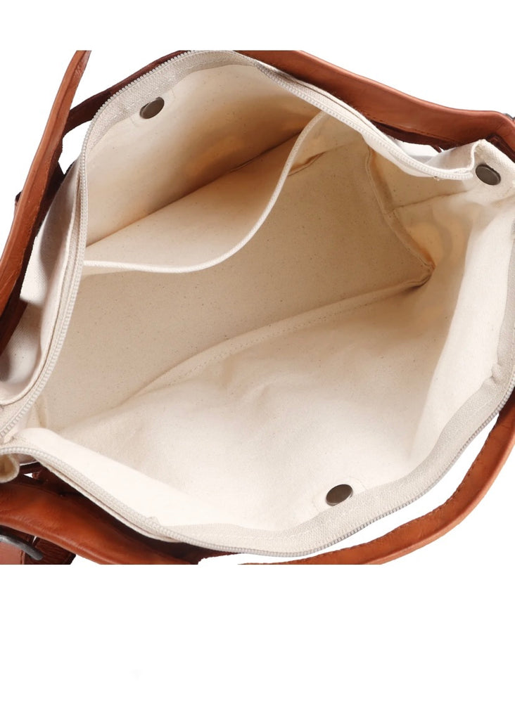 Latico Leathers | Prado Tote/Crossbody