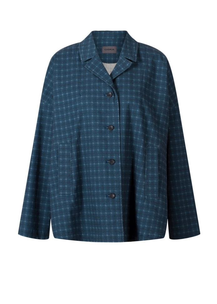 Oska | Jacket Lunna