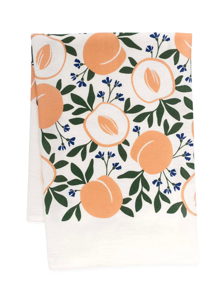 Hazelmade | Kitchen Towel Peaches