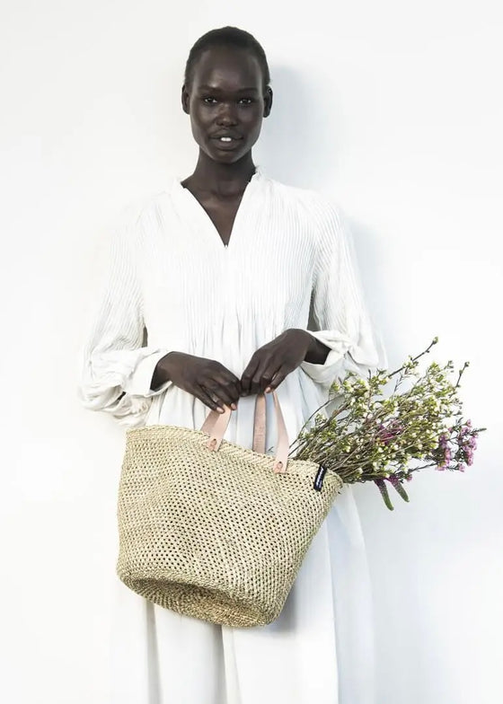 Mifuko | Iringa Market Shopper