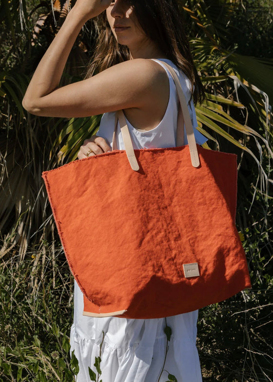 graf lantz | Hana Boat Bag