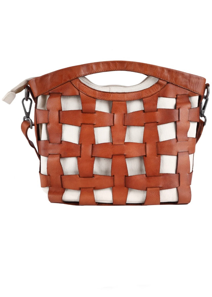 Latico Leathers | Prado Tote/Crossbody