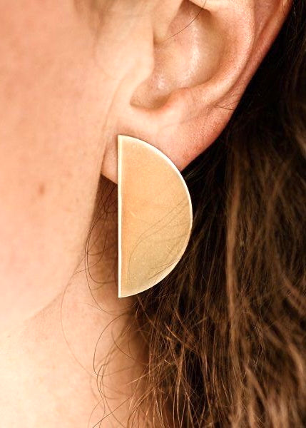 commonform | Crescent Studs