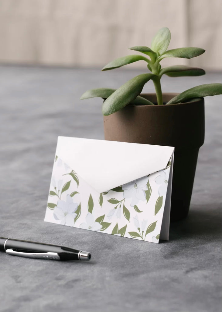 Hazelmade | Little Notes Dogwood