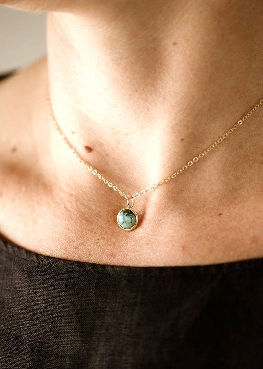 commonform | Hyalite Necklace