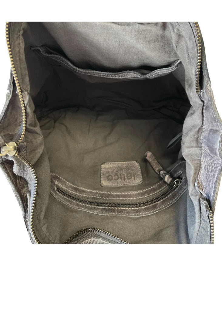 Latico Leathers | Roxie Tote/Crossbody