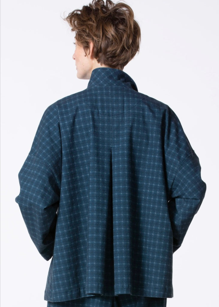 Oska | Jacket Lunna