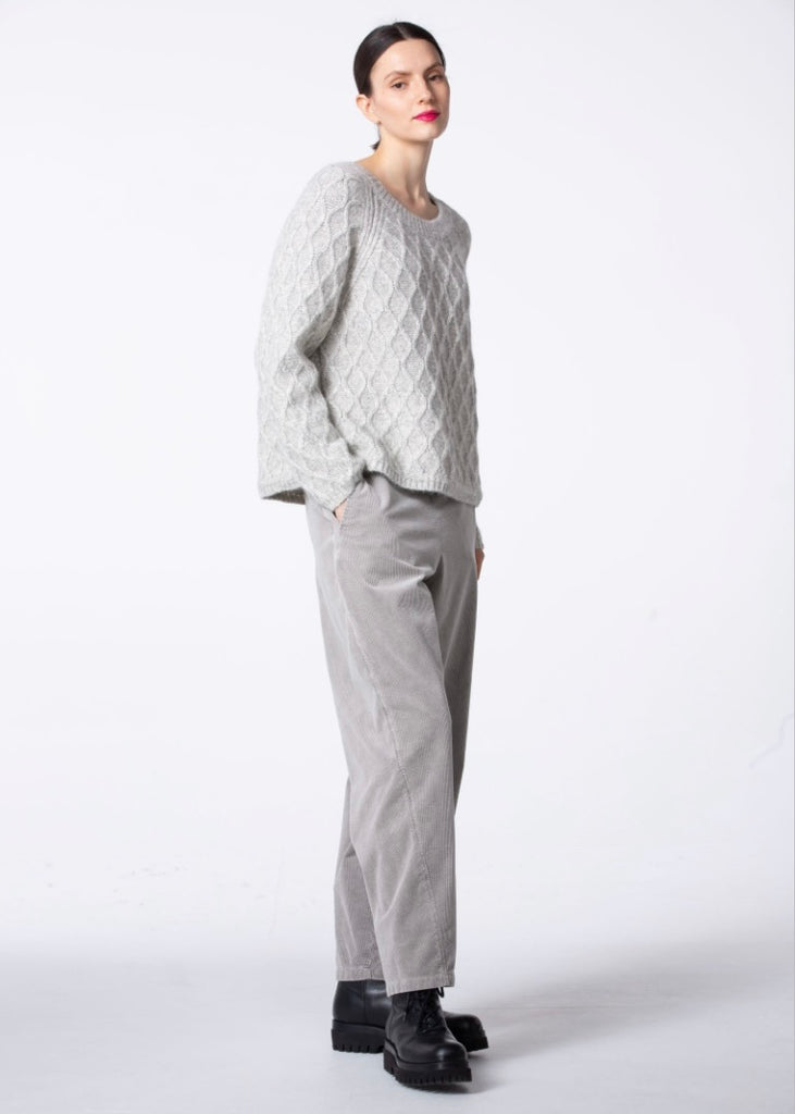 Oska | Pants Ebeene