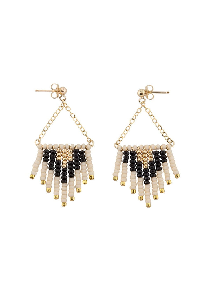 Sidai Designs | Deco Earrings