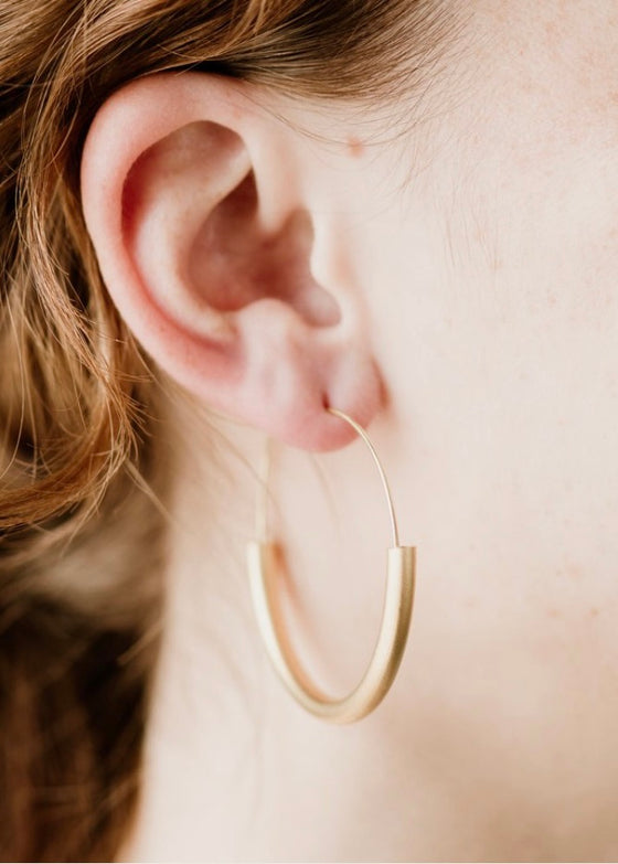 commonform | Arc Hoops