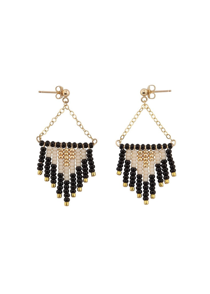 Sidai Designs | Deco Earrings