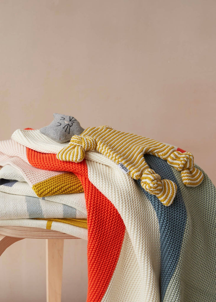 Sophie Home | Cuddle Cloth - Cat