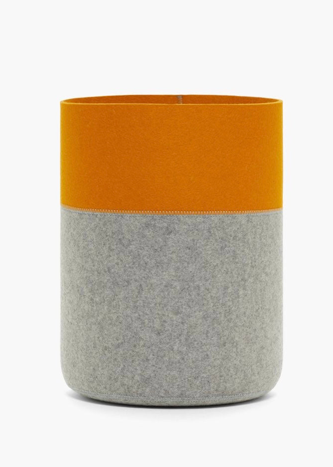 graf lantz | Jaunt Medium High Felt Bin
