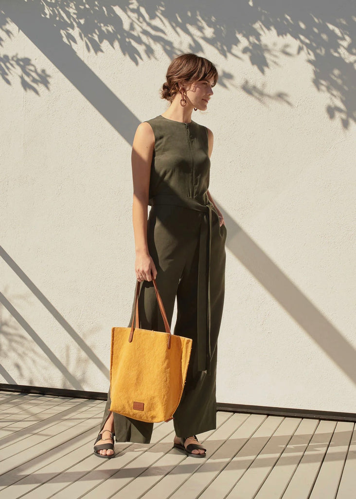 graf lantz | Hana Tote Bag