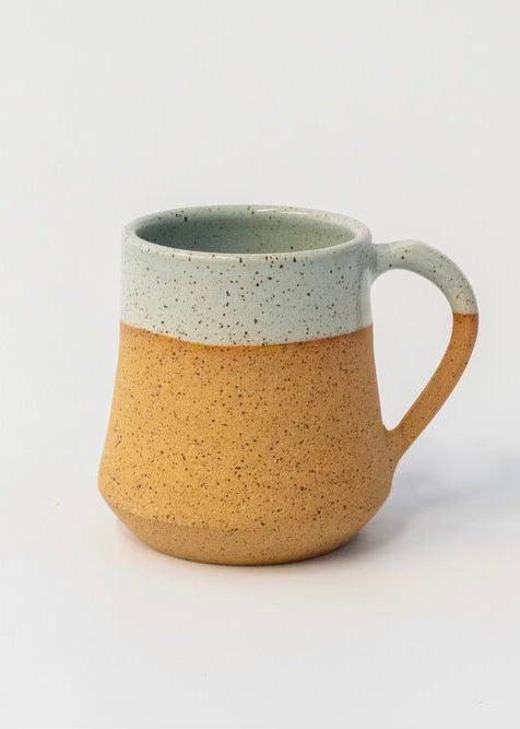 Rachael Pots | Taper Mug