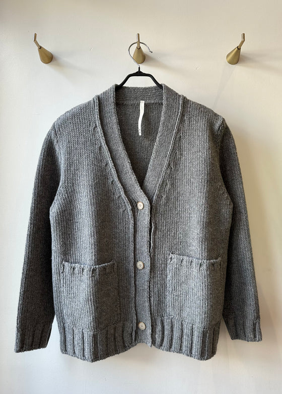 MJ Watson | Cardigan