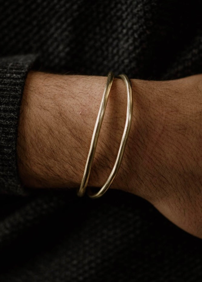 commonform | Gaia Stacker Bracelet