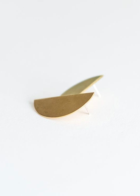 commonform | Crescent Studs