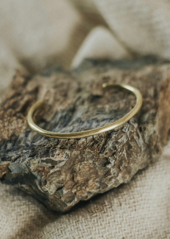 commonform | Gaia Stacker Bracelet