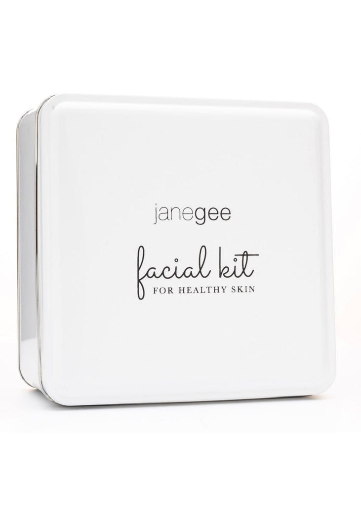 janegee | Facial Kit