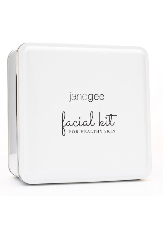 janegee | Facial Kit