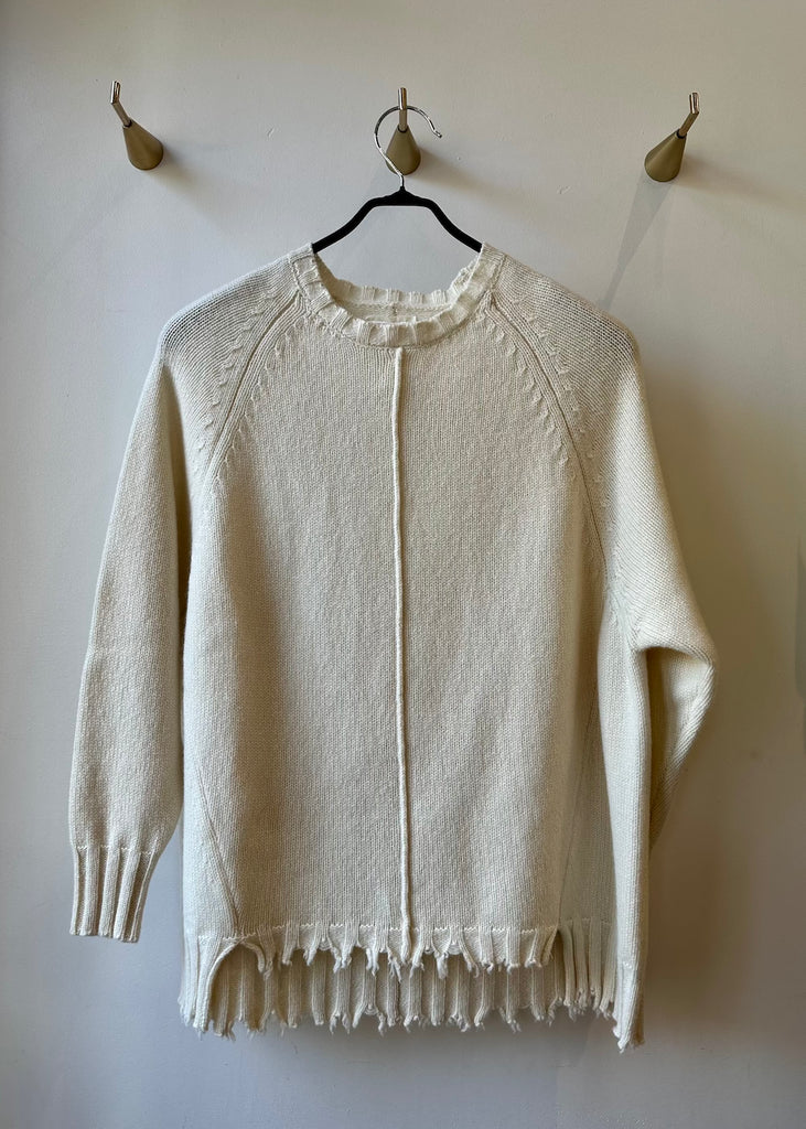 H + Hannoh Wessel | Pullover Klara