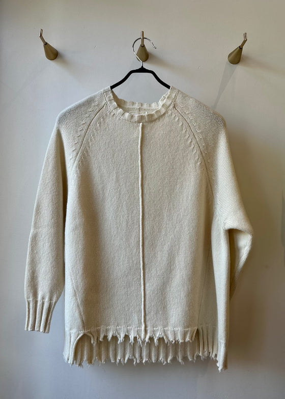 H + Hannoh Wessel | Pullover Klara