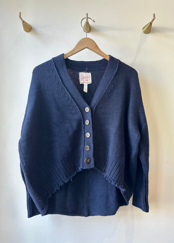 H + Hannoh Wessel | Cardigan Kyra