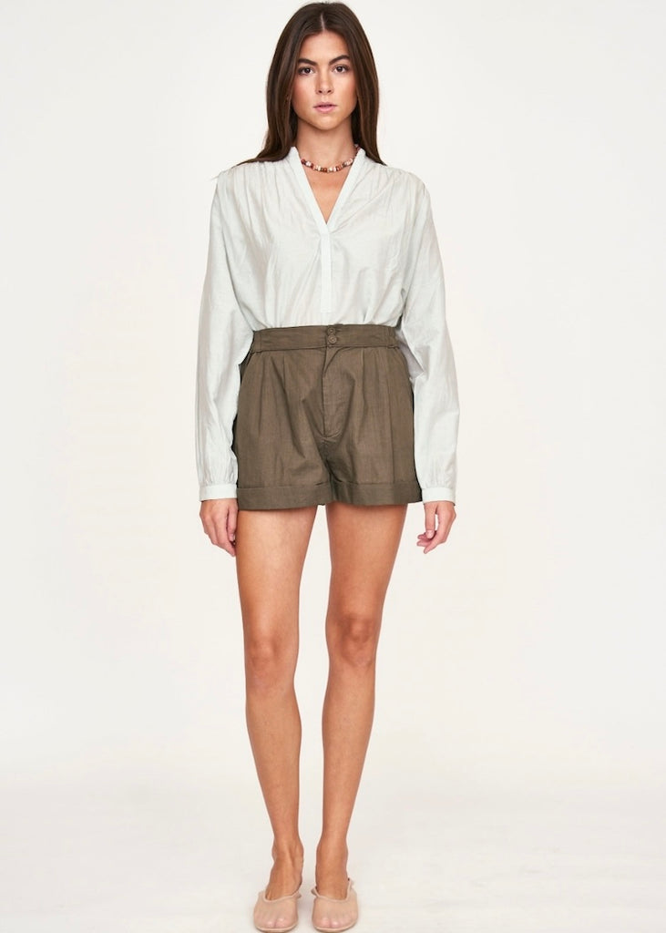 Mirth | Melbourne Shorts | Branch