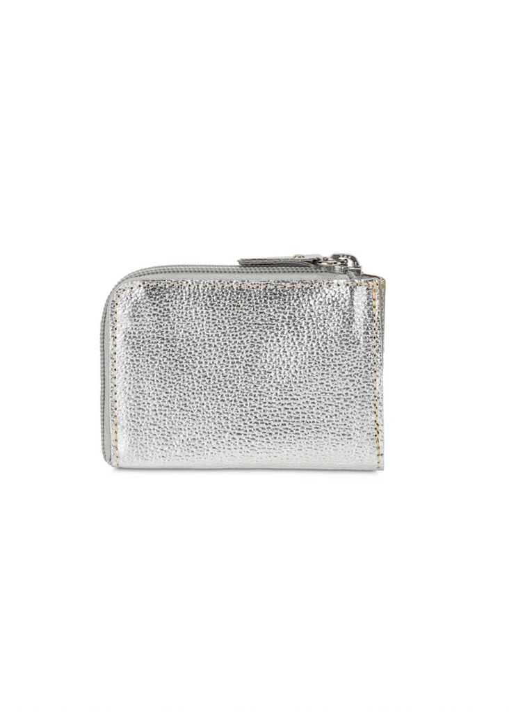 Forte Purse Buccia SIlver