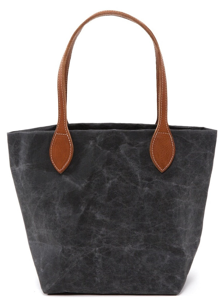 Uashmama | Small Totty Tote Black