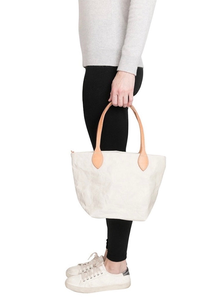 Uashmama | Small Totty Tote Cachemire