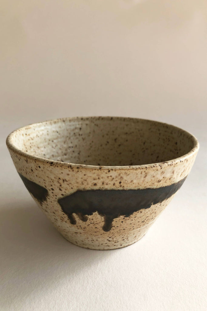 Gina DeSantis Ceramics | Luna Soup Bowls