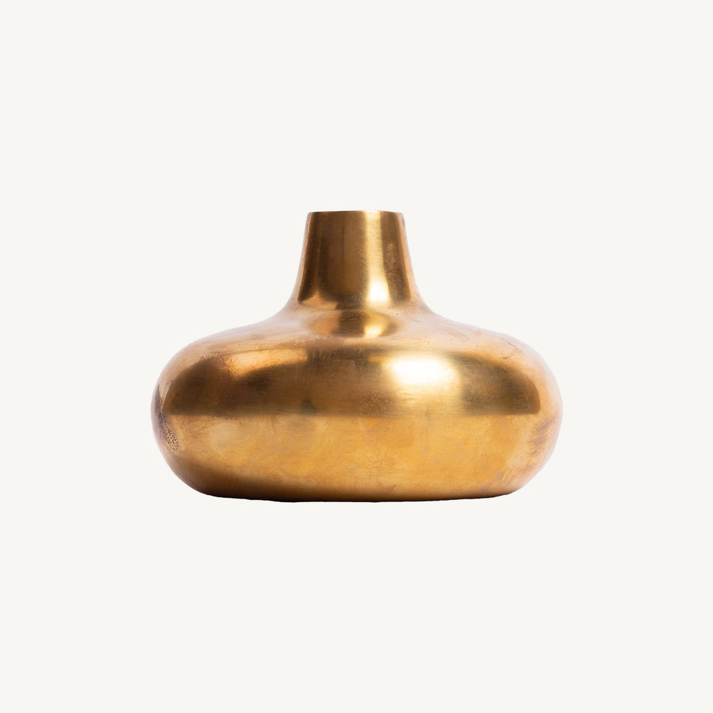Civil Alchemy - Wide Flower Vase