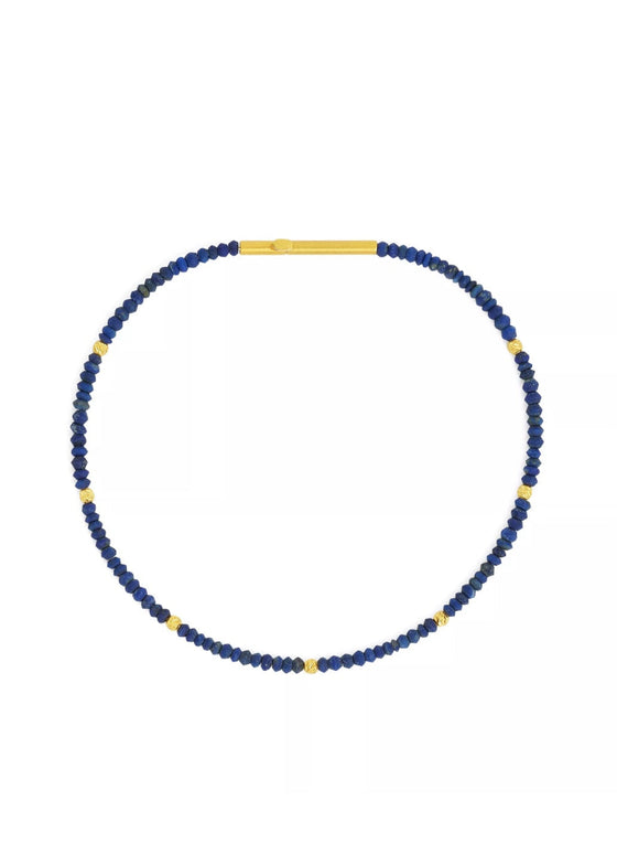 Bernd Wolf | Lapis Linda Bracelet