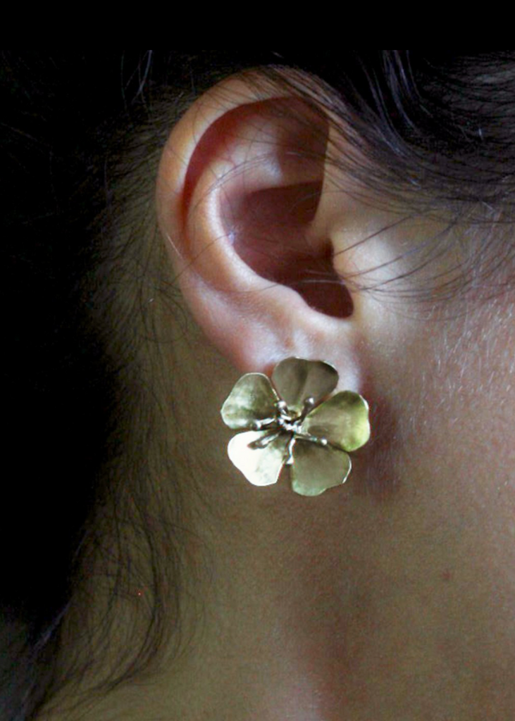 Cherry Blossom Earring