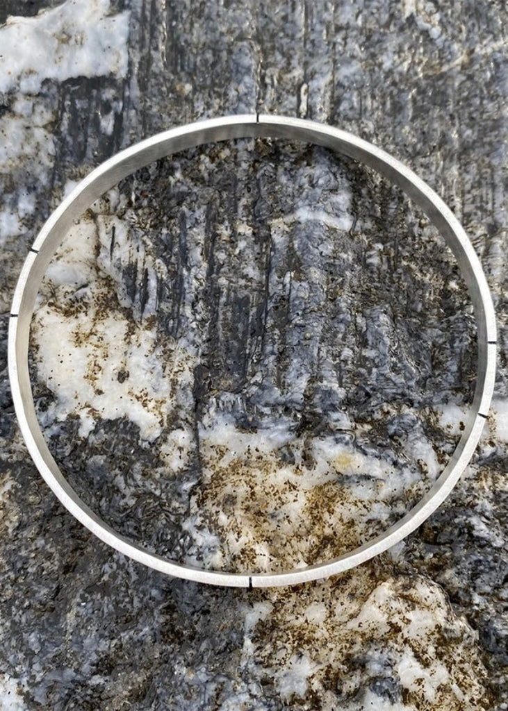 Colleen Mauer Designs | Pitch Bracelet