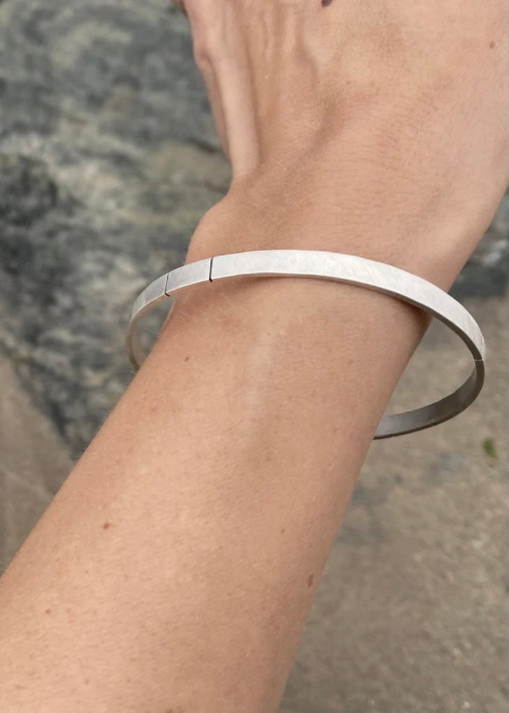 Colleen Mauer Designs | Pitch Bracelet