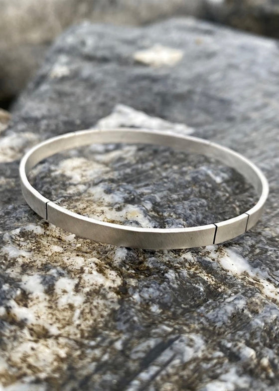 Colleen Mauer Designs | Pitch Bracelet