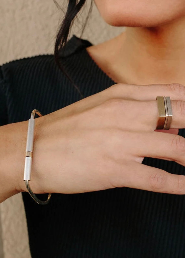 Colleen Mauer Designs | Repetition Bracelet