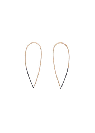 Colleen Mauer Designs | Teardrop Earrings